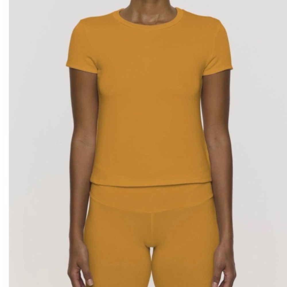 Women's T shirt and pants